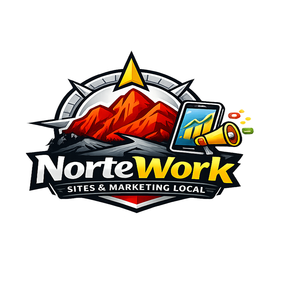 NorteWork logo